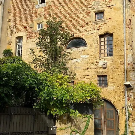 Marianne 5 * Bergerac