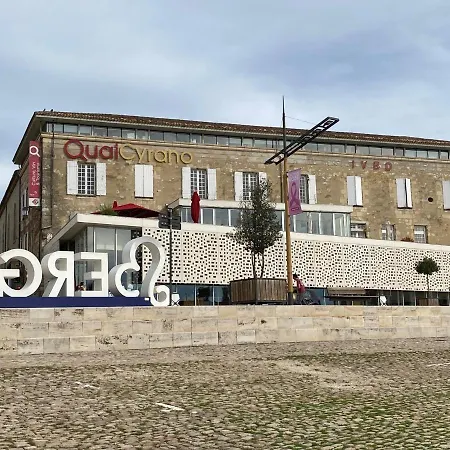 Marianne 5 Appartement