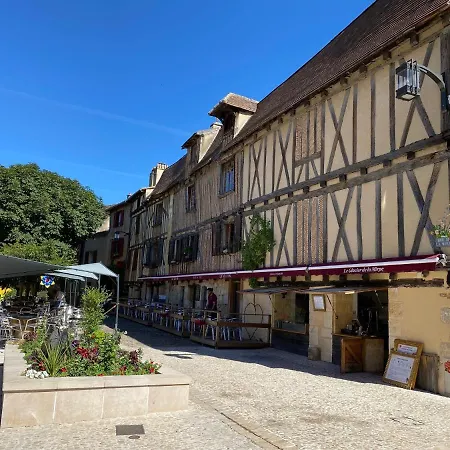 Marianne 5 * Bergerac