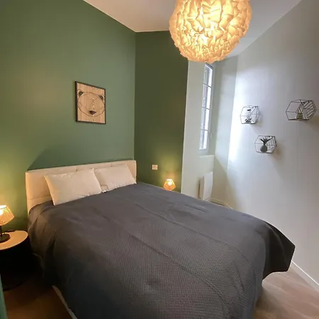 Apartment Marianne 5 Bergerac