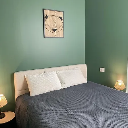 Apartment Marianne 5