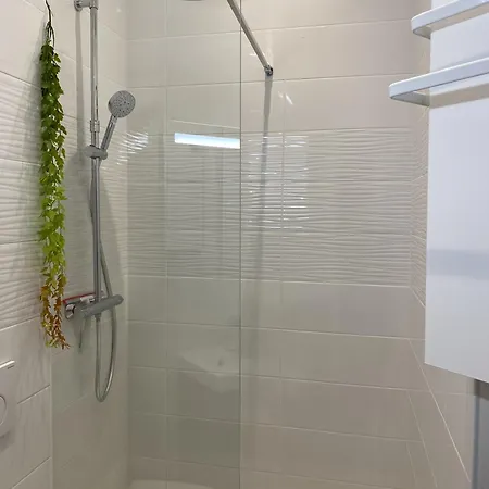 Marianne 5 Appartement