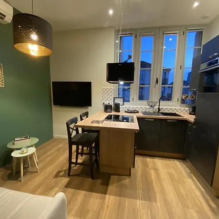Apartment Marianne 5