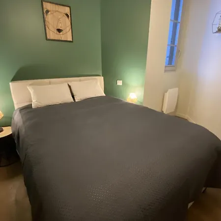 Apartmán Marianne 5 *
