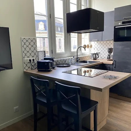 Apartmán Marianne 5 *