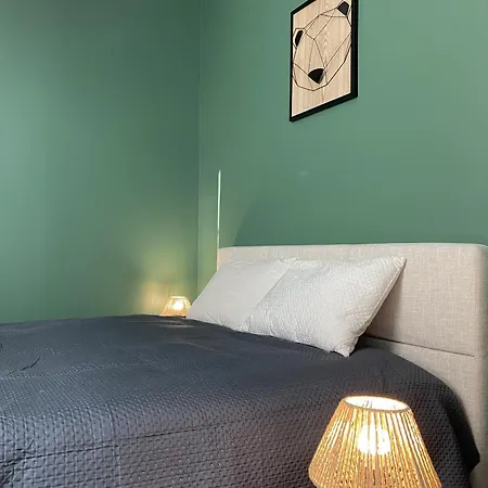 Apartment Marianne 5 Bergerac