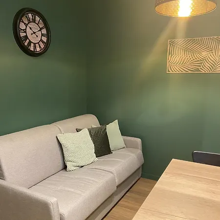 Apartmán Marianne 5