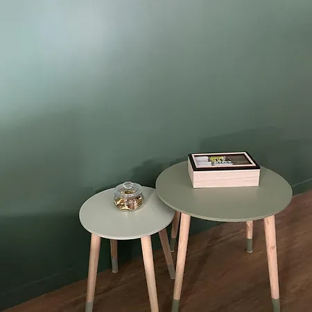 Marianne 5 Appartement