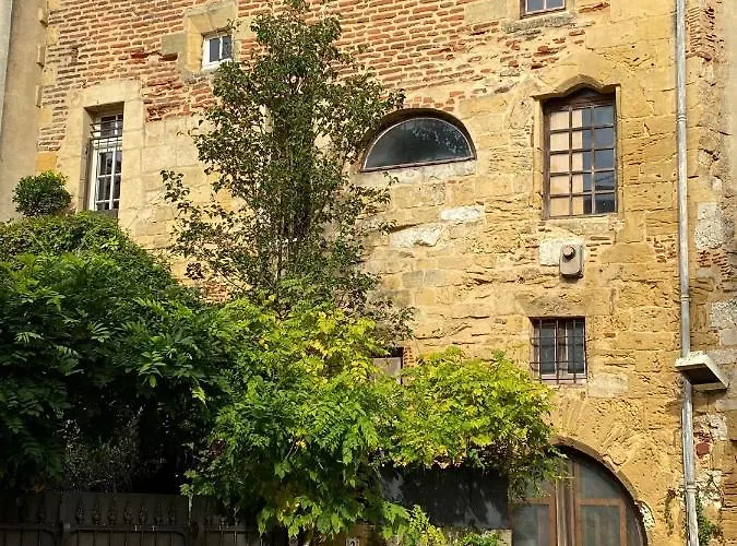 Marianne 5 * Bergerac