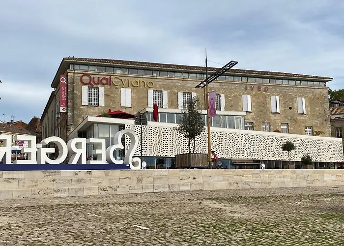 Marianne 5 Lejlighed