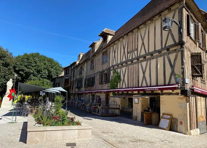 Marianne 5 * Bergerac