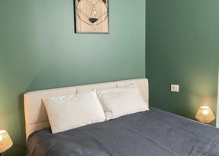 Lejlighed Marianne 5