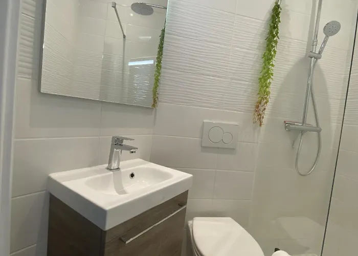 Lägenhet Marianne 5 *