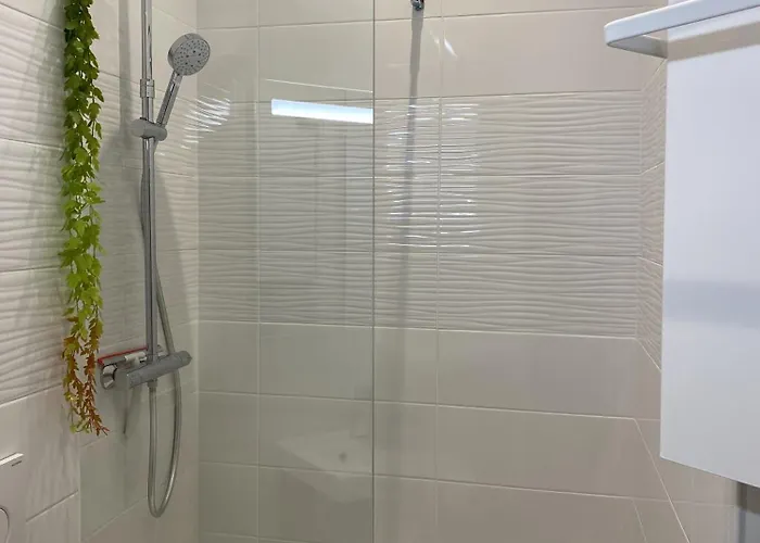 Marianne 5 Lejlighed