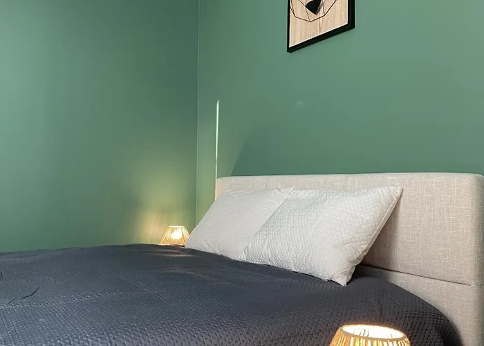 Lejlighed Marianne 5 Bergerac