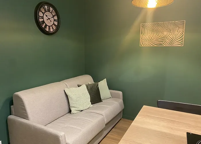 Lägenhet Marianne 5